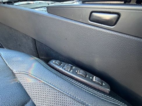 Used 2015 Mercedes-Benz E 400 4MATIC Coupe image 16