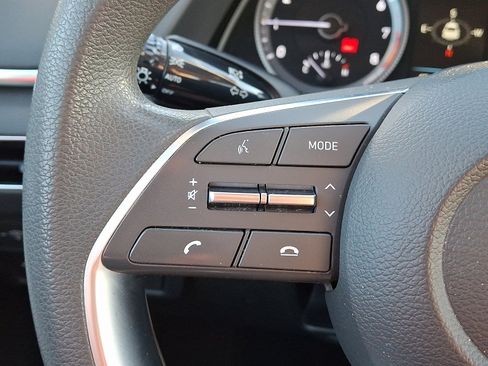 Certified 2023 Hyundai Sonata SEL w/ Preferred Accessory Package image 19