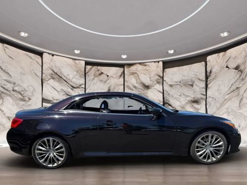 Used 2011 INFINITI G37 Sport RWD image 32