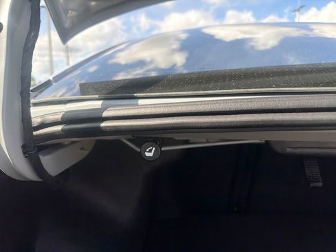 Certified 2024 Nissan Altima 2.5 SR w/ SR Premium Package image 13