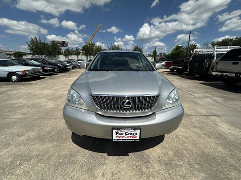 Used 2005 Lexus RX 330 w/ Premium Pkg FWD image 8