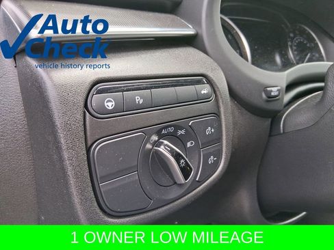 Used 2023 INFINITI QX50 Luxe AWD/4WD image 24