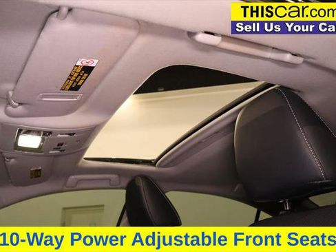 Used 2016 Lexus ES 350 w/ Premium Package w/Wood Trim image 20