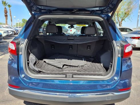 Used 2021 Chevrolet Equinox Premier image 11