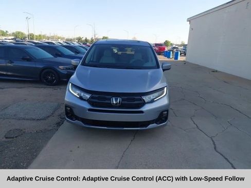 New 2026 Honda Odyssey EX-L image 10