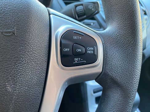 Used 2019 Ford Fiesta SE image 60