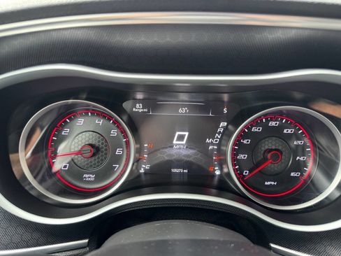 Used 2018 Dodge Charger R/T image 17