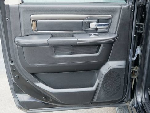 Used 2014 RAM 1500 Sport w/ Sport Premium Group AWD/4WD image 26