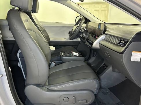 Used 2026 Hyundai Ioniq 5 SEL RWD image 22