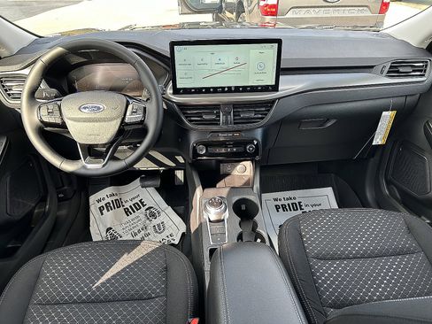New 2026 Ford Escape Active w/ Tech Pack #1 FWD image 6