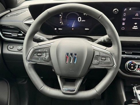 New 2026 Buick Envista Sport Touring w/ Convenience I Package image 27