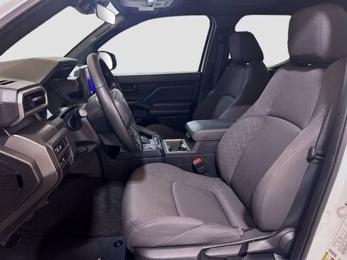 Used 2024 Toyota Tacoma SR5 image 17