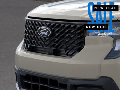 New 2025 Ford Maverick XLT w/ Black Appearance Package image 19