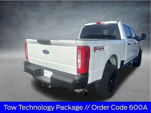 Used 2023 Ford F250 XL w/ 360-Degree Camera Package image 5