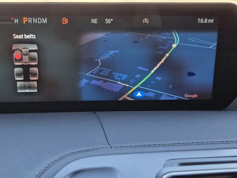 New 2026 Ford Expedition Tremor image 17