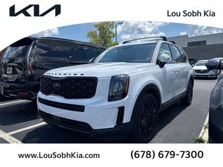 Used 2021 Kia Telluride EX w/ EX Premium Package AWD/4WD video 1