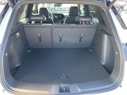 New 2026 Chevrolet TrailBlazer RS w/ Convenience Package image 46