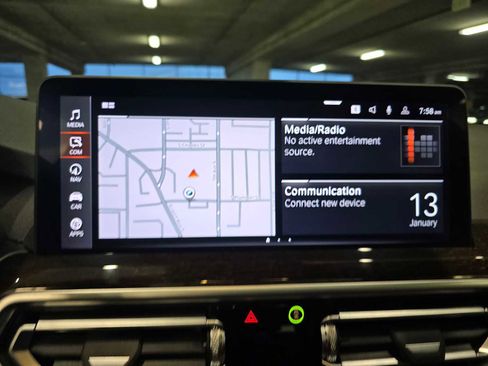 Used 2024 BMW X3 xDrive30i w/ Premium Package image 14