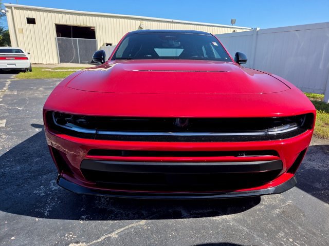 Used 2026 Dodge Charger R/T AWD/4WD image 6