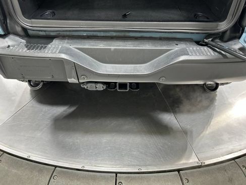 Certified 2022 Ford Bronco Badlands AWD/4WD image 30
