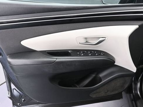 Used 2023 Hyundai Tucson SEL w/ Convenience Package FWD image 26