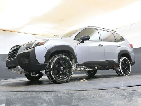 Certified 2024 Subaru Forester Wilderness image 42