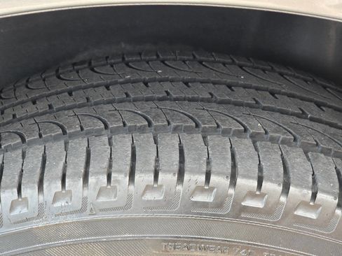 Used 2015 Mercedes-Benz ML 350 2WD image 46