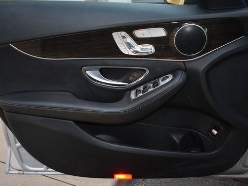 Used 2018 Mercedes-Benz C 300 4MATIC Sedan w/ Premium Package image 14