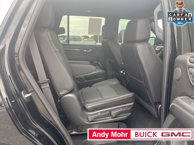 Used 2024 GMC Yukon Denali AWD/4WD image 43