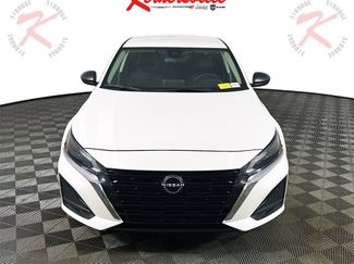 Used 2024 Nissan Altima 2.5 SV video 2