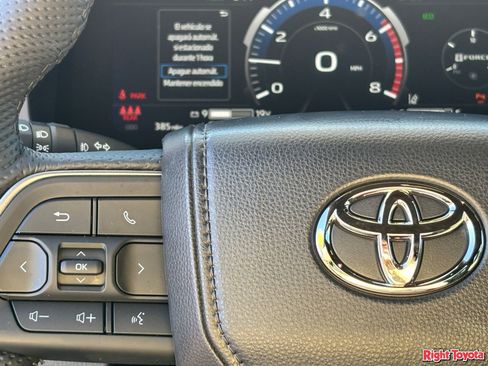 Certified 2026 Toyota Tundra Limited image 20