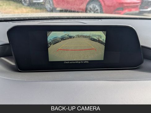 New 2026 MAZDA MAZDA3 2.5 S Sedan w/ Preferred Pkg image 23