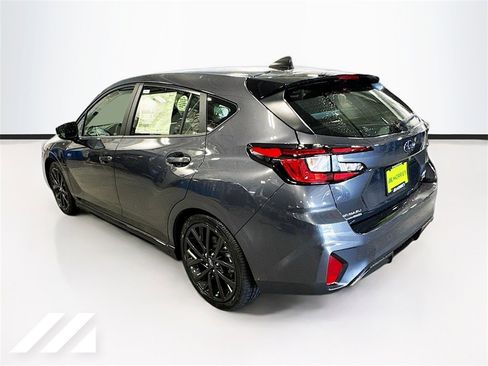 New 2025 Subaru Impreza RS image 7