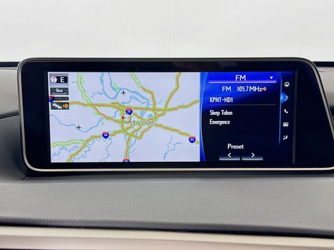 Used 2018 Lexus RX 350 AWD w/ Premium Package image 16