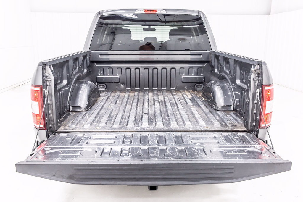 Used 2019 Ford F150 XL w/ Equipment Group 101A Mid AWD/4WD image 38