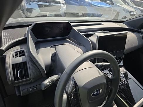 Used 2023 Subaru Solterra AWD image 9
