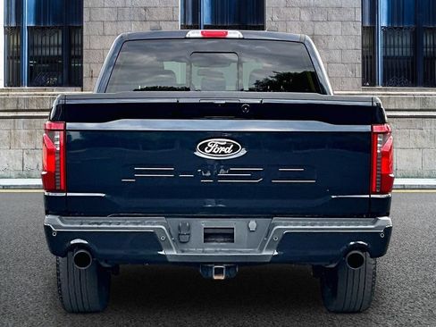 Used 2024 Ford F150 XLT w/ Equipment Group 303A High AWD/4WD image 4
