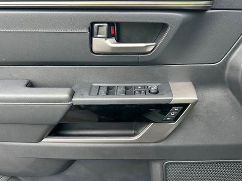 New 2026 Toyota Tundra Limited AWD/4WD image 11