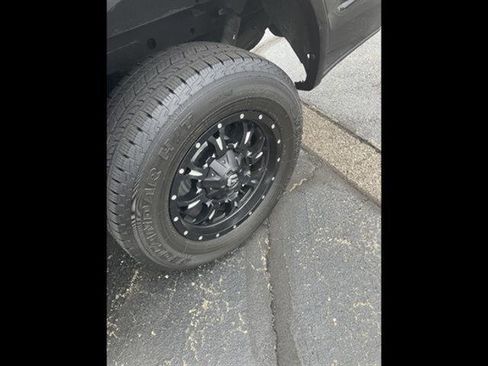 Used 2018 Ford F150 Lariat AWD/4WD image 16