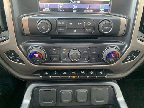 Used 2018 GMC Sierra 1500 Denali w/ Denali Ultimate Package image 14