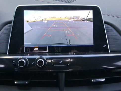 Certified 2025 Cadillac CT4 Sport image 13