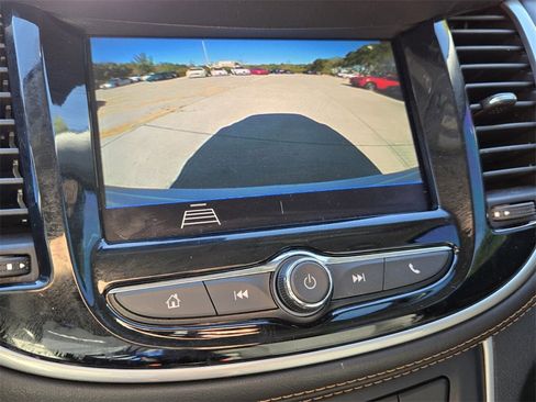 Used 2020 Chevrolet Trax LS image 24