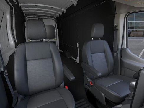New 2026 Ford Transit 250 148 High Roof Extended w/ Load Area Protection Package image 10