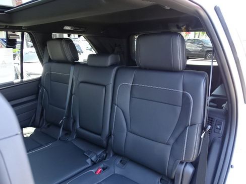 New 2026 Toyota Sequoia Limited AWD/4WD image 12
