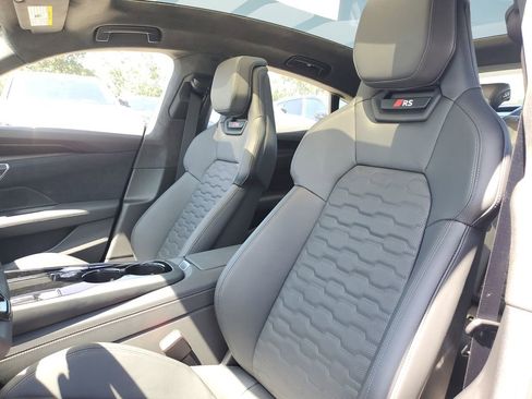 New 2026 Audi RS e-tron GT performance AWD/4WD image 18