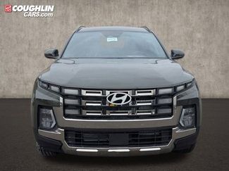 New 2026 Hyundai Santa Cruz Limited AWD/4WD video 2