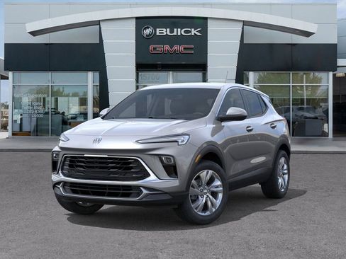 New 2026 Buick Encore GX Preferred image 6