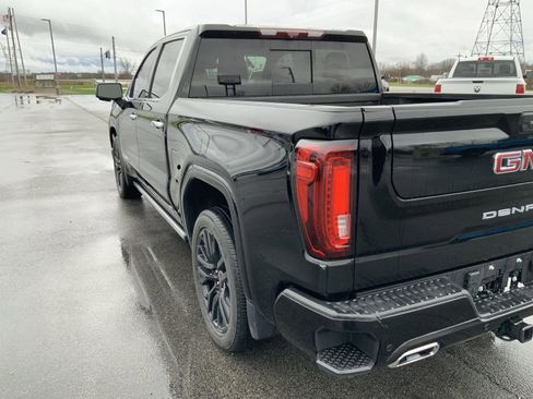 Used 2024 GMC Sierra 1500 Denali image 21