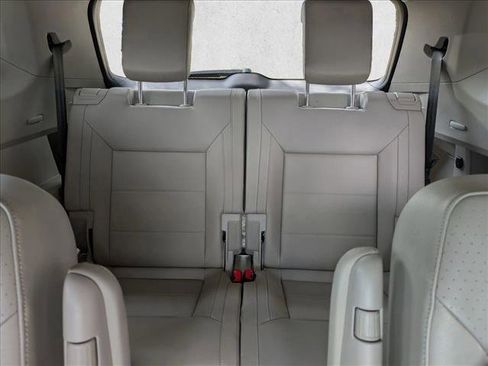 Used 2022 Volkswagen Atlas SE image 21