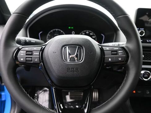 New 2026 Honda Civic Sport image 25